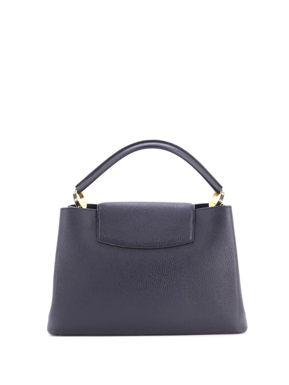 Louis Vuitton Capucines Bag Leather Gm #294903L24B
